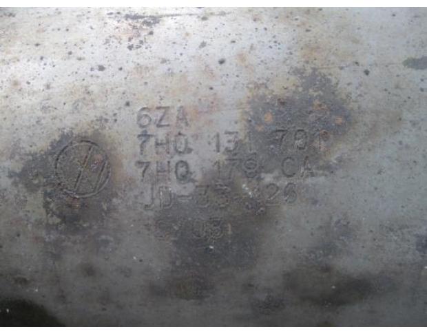 catalizator vw sharan 1.9tdi asz cod 7h0131701