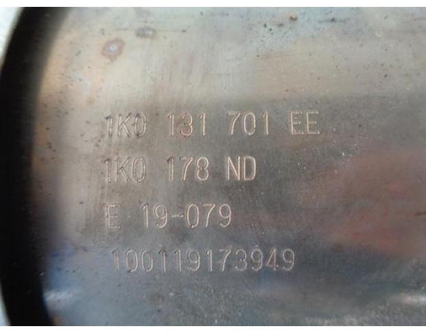 catalizator vw touran 1.4tsi 1k0131701ee