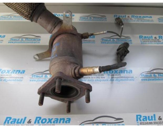 catalizator vw touran 1.6fsi
