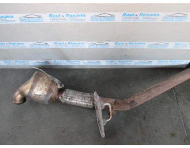 catalizator vw touran 1.9tdi bkc 1k0131690ak