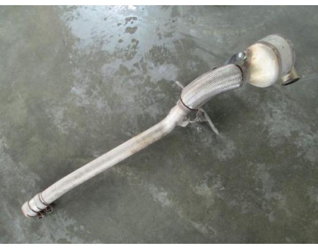 catalizator vw touran 2.0tdi azv