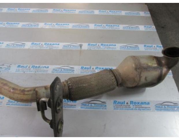 catalizator vw touran 2.0tdi bkd 1k0131690ak