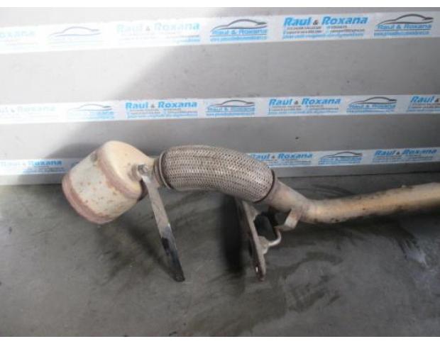 catalizator vw touran 2.0tdi bkd 1k0131690l