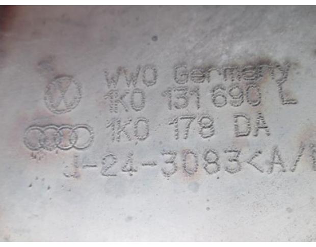 catalizator vw touran 2.0tdi bkd 1k0131690l