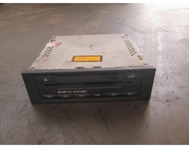 cd  audi a4 1.9tdi avf cod 8e0035111