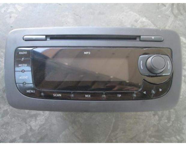 cd audio 6j0035153b seat ibiza 1.2b bzg