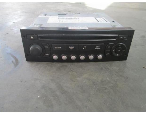 cd audio 7645038393 peugeot 307 1.6hdi 9hz