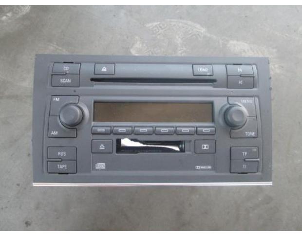cd audio 8e0035195m audi a4 3.0tdi bkn