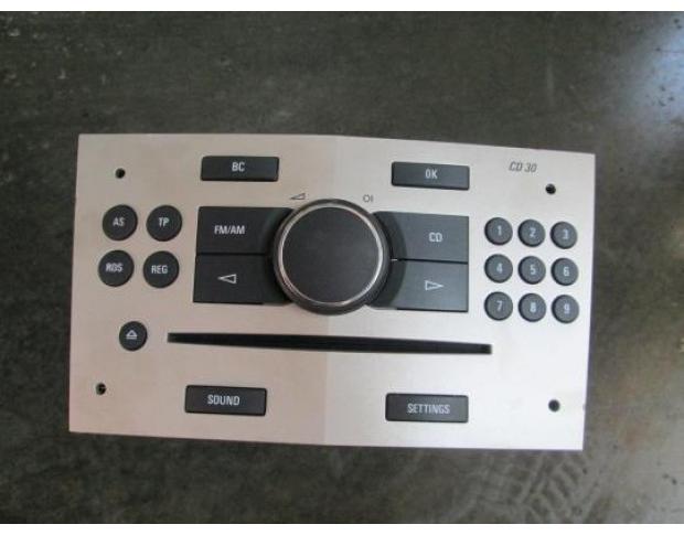 cd audio astra h 1.7cdti z17dth 101cp cod 13263051
