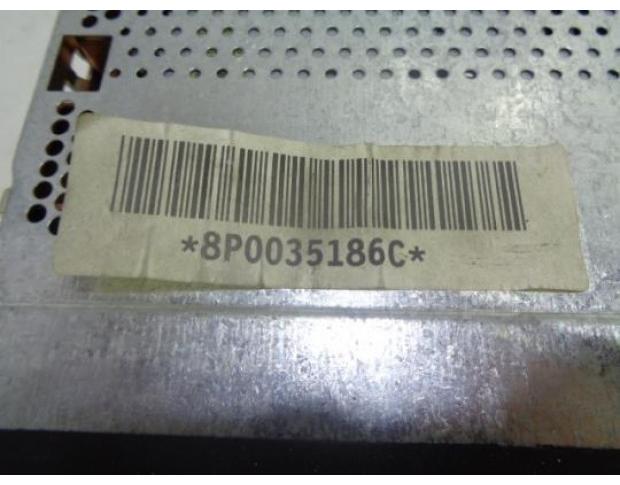 cd audio audi a3 1.9tdi bkc 8p0035186c