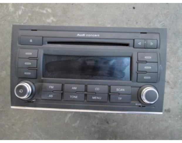 cd audio audi a4 ( 8e)  2004-2008