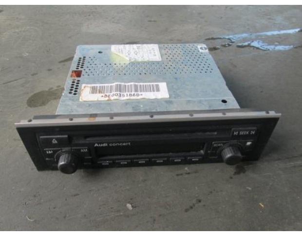 cd audio audi a4 2.0tdi blb din dezmembrari cod 8e0035186d