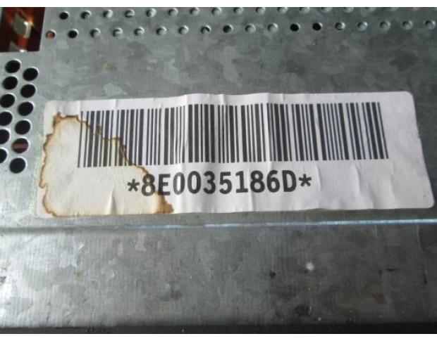 cd audio audi a4 2.0tdi blb din dezmembrari cod 8e0035186d