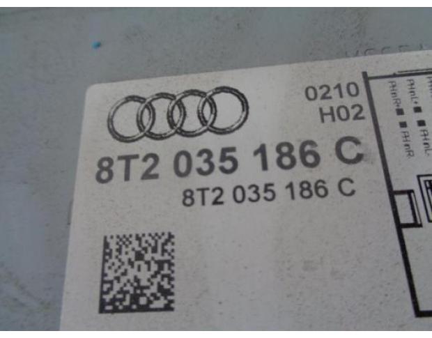 cd audio audi a4 2.0tdi combi cag 8t2035186c