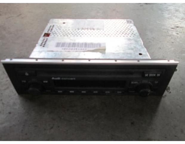 cd audio audi a4 avant   2004/10-2008/06