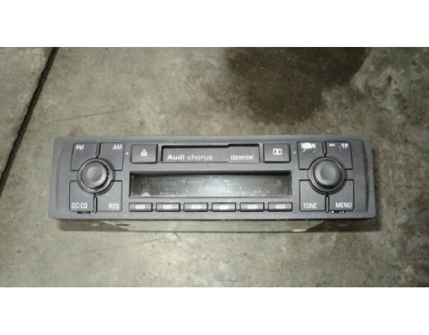 cd audio audi a6 1.9tdi