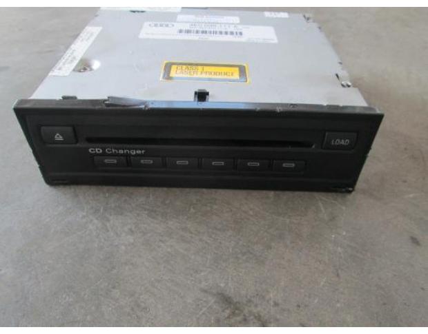 cd audio audi a6 3.0tdi bmk cod 4e0035111a