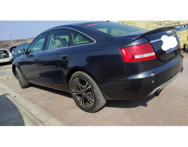 cd audio audi a6 3.0tdi quatro bmk