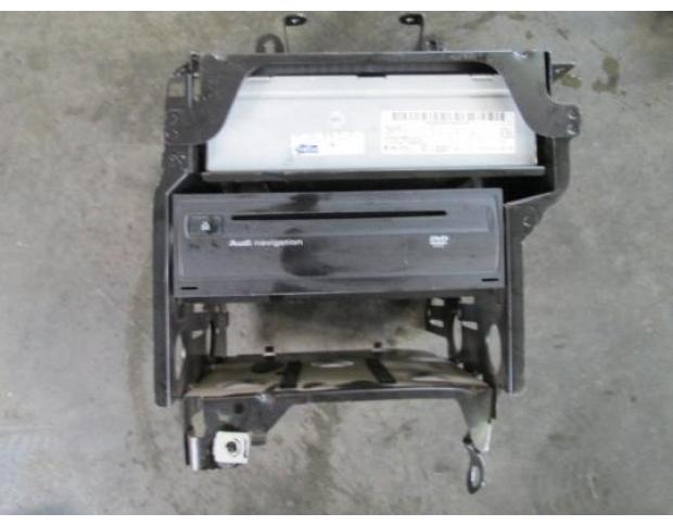 cd audio audi  a6  4f  2004-2011