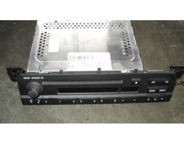 cd audio bmw 3  (e46) 1998-2005/04