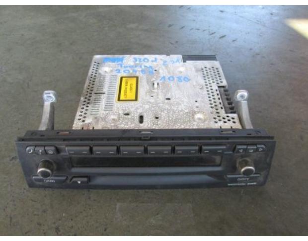 cd audio bmw 3 touring (e91)  2005/09 -2011