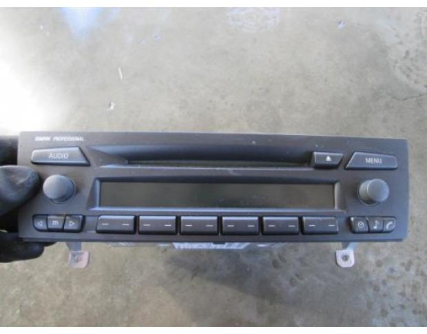 cd audio bmw 320 e90 2.0d 6983018