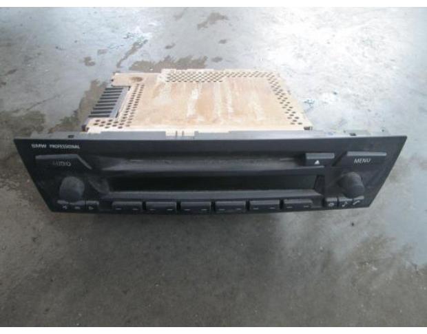 cd audio bmw 330 3.0d e90 cod 6983018