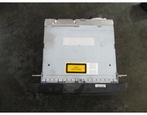 cd audio bmw 5 e60  2003/07-2010/03