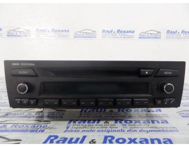 cd audio bmw seria 1 2.0d