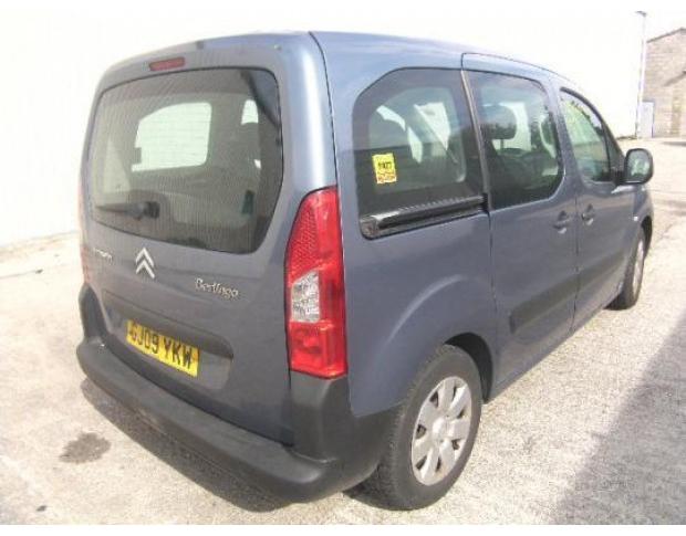 cd audio citroen berlingo 1.6hdi 9hw