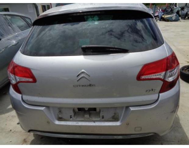 cd audio citroen c4 1.6hdi 9hp
