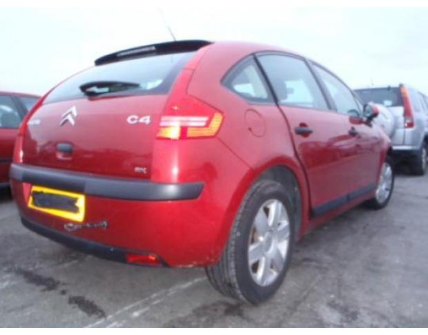 cd audio citroen c4 1.6hdi 9hx