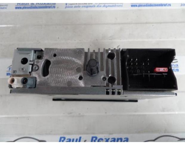 cd audio citroen c4 1.6hdi