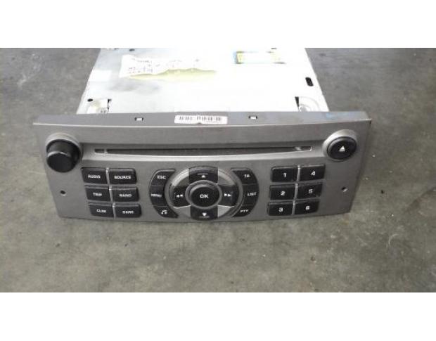 cd audio citroen c5 break 2004/09-2008/04