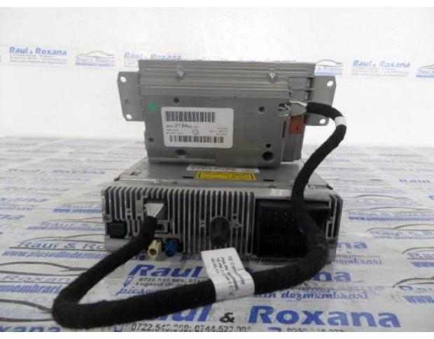 cd audio cu navigatie peugeot partner 1.6hdi