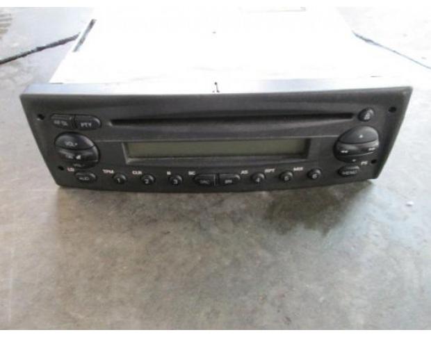 cd audio fiat doblo (119) 2001/03 -2009