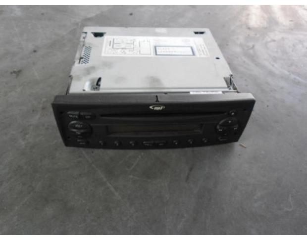 cd audio fiat doblo (119) 2001/03 -2009