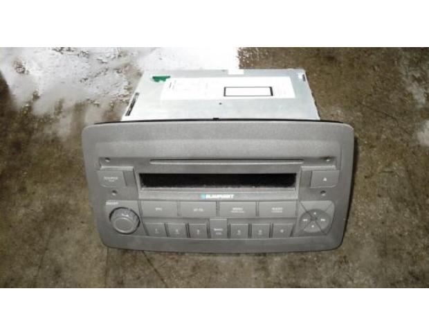 cd audio fiat panda(169) 2003/09 ->in prezent