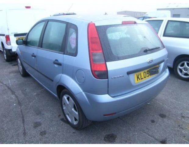 cd audio ford fiesta 1.3b