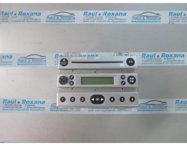 cd audio ford fiesta 1.6tdci hhja