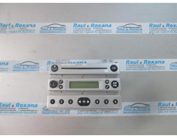 cd audio ford fiesta 1.6tdci hhjb