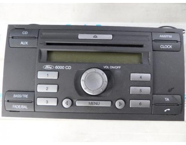 cd audio ford focus 2 1.6b hwda 6s61-18c815-af