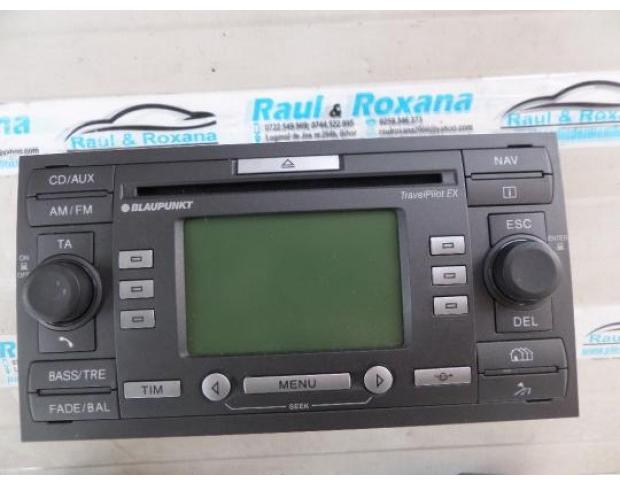 cd audio ford focus 2 1.6tdci g8da