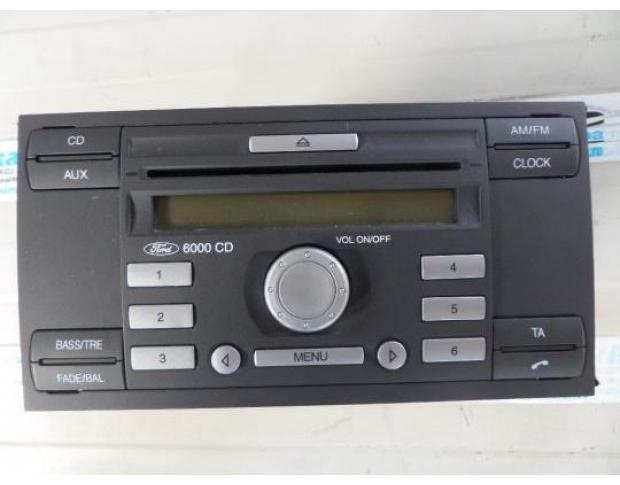 cd audio ford focus 2 1.8b cod 6s6118c815ag