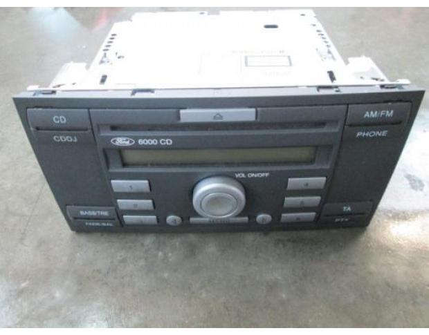 cd audio ford focus 2  2005/04-2011