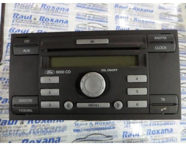 cd audio ford focus 2 combi 1.8tdci 6s61-19c815-ag