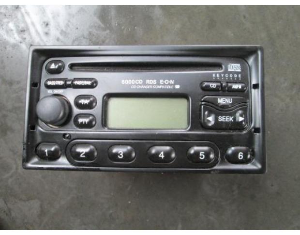 cd audio ford galaxy 1.9tdi auy