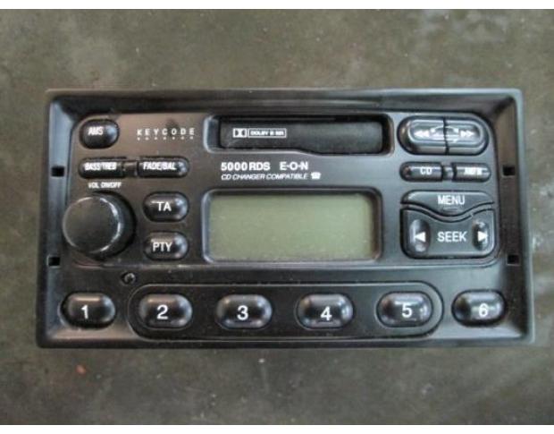 cd audio ford galaxy  1995/03-2006/05