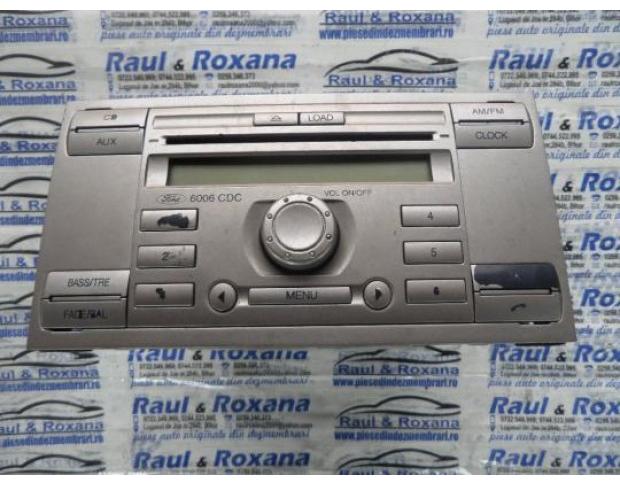 cd audio ford galaxy 2.0tdci 6m2t-18c815-bf