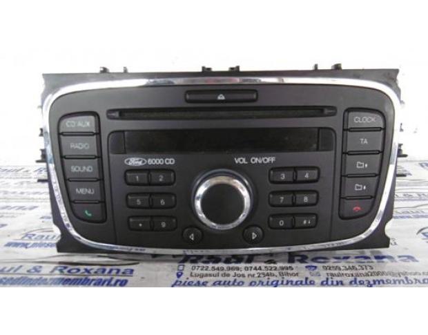 cd audio ford galaxy 2.0tdci ufwa bs7t-18c815-ag